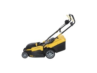 Powerplus POWXG6281 elektrische Grasmaaier 2000W 420mm