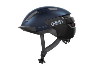 Abus Purl-Y Ace Fietshelm Midnight Blue M 54-58 cm