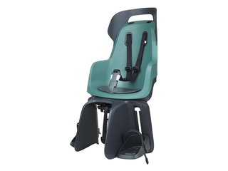 Bobike 8012300016 Achterkinderzitje Go Maxi Pepermunt