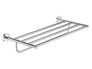 Grohe Essentials Multi-Handdoekrek 55 cm Chroom