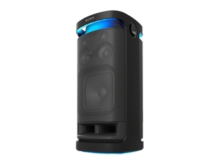 Sony SRS-XV900 Partybox Zwart