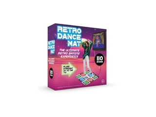 #winning 1-Speler Dance Mat Muziek & Beweging Spel Interactieve Dansma