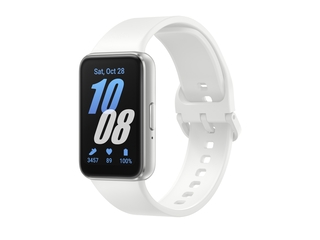 Samsung Galaxy Fit 3 Activity Tracker Zilver