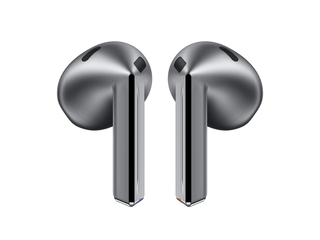 Samsung Galaxy Buds 3 Zilverkleurig