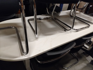 Partij divers (kantoor) inventaris (Locatie Appingedam)