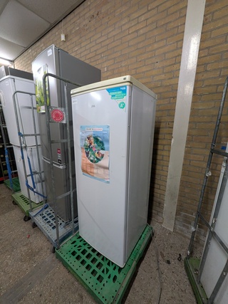 Koelkast Etna, EKK1432WIT/03