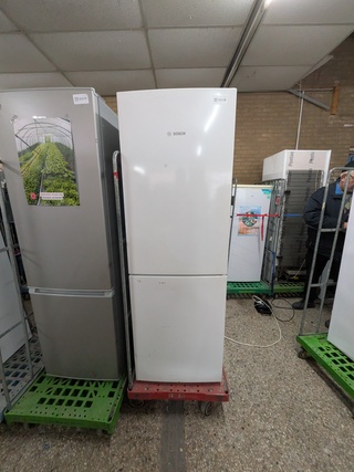 Koel- / vriescombinatie Bosch, FD 9403