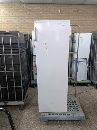 Koelkast Exquisit, KS301-1RVA++