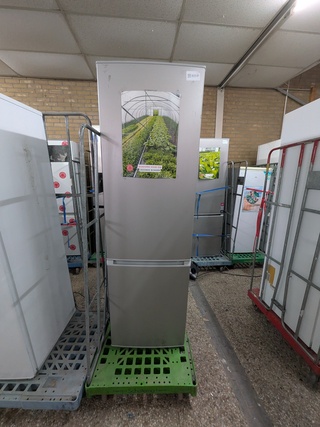 Koel- / vriescombinatie Inventum, KV1800S