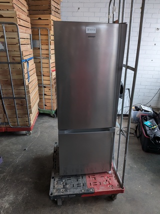 Koel- / vriescombinatie Veripart, VPKVC144Z