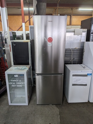 Koel- / vriescombinatie Frizec, MF010