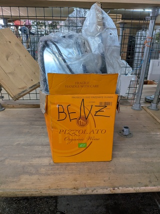 Autospiegel Mercedes-Benz, 96378609