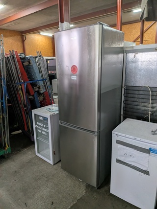 Koel- / vriescombinatie Frizec, MF010