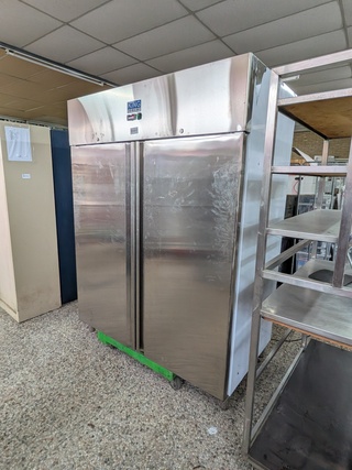 Horeca koeler King Cold, GN1410TN