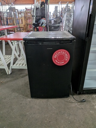 Koelkast Inventum, KV550B/01