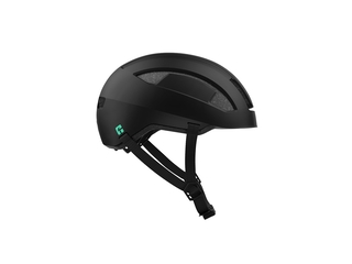 Lazer Helm Urban Cityzen KinetiCore M Zwart
