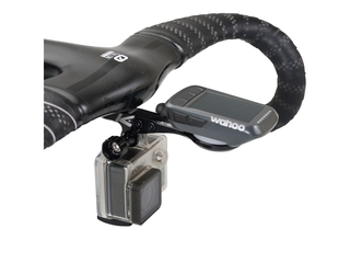 K-Edge Uniseks volwassenen Wahoo fietshouders & adapter Zwart