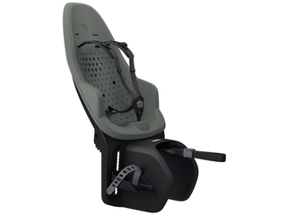 Yepp Kinderzitje achter 2 MIK Agave