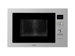 Inventum IMC6032F Ingebouwd Combinatiemagnetron 32l 1000W Zwart, Roest