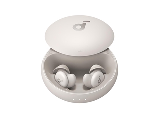 Soundcore by Anker Sleep A20 Draadloze Slaapoordopjes  Slaapmonitor, P