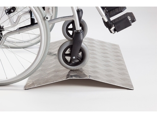 The Ramp People Brughelling voor rolstoeltoegang 4 cm 10 cm