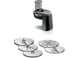 Bosch MUZS68VL VeggieLove Set – Keukenmachine accessoire