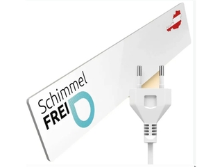 Schimmel-DRY EDH-WHI-SDRY-M1 Schimmel Verwijderaar