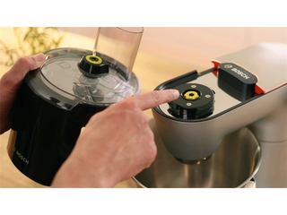 Bosch MUZS68VL VeggieLove Set – Keukenmachine accessoire