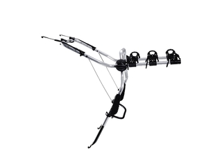 Thule Clipon 3-Bike For Hatchback/Estate Car 9103