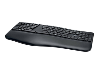 Kensington Pro Fit Ergo K75401WW Draadloos Toetsenbord Qwerty 2,4 GHz