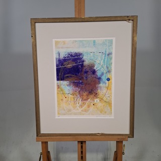 Zeefdruk, Piotr, Eyes