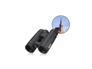 National Geographic Verrekijker  Luchs  10×42  Bak4 Glas