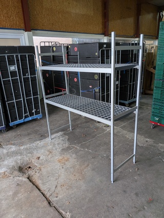 Stellingmateriaal, Fermod, Fermostock