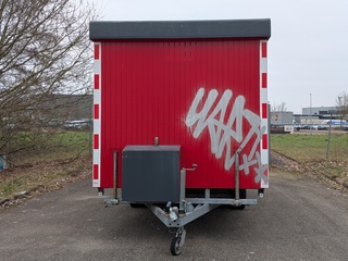 Schaftkeet, Kuiper, AST, 2008