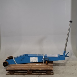 Garagekrik, OMCN, 122