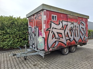 Schaftkeet, Kuiper, AST, 2011