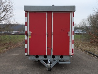 Schaftwagen, Kuiper, AST, 2010