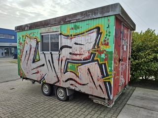 Schaftkeet, Kuiper, AST, 2008