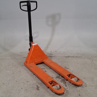 Palletwagen, BT-Lifter, LHM230, 2022