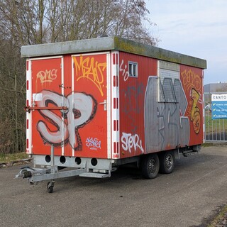 Schaftkeet, Kuiper, AST, 2011