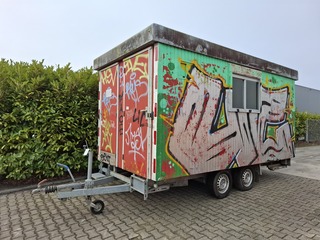 Schaftkeet, Kuiper, AST, 2008