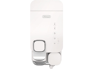 De'Longhi Lattissima One EN510.W Koffiecapsulemachine met Automatisch