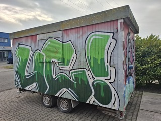 Schaftkeet, Kuiper, AST, 2010