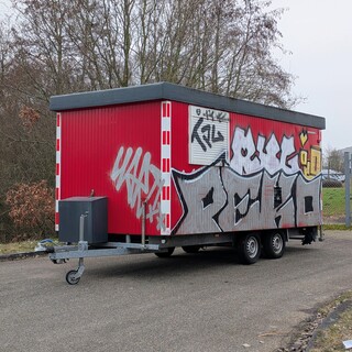 Schaftkeet, Kuiper, AST, 2008