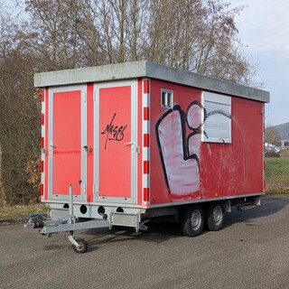 Schaftkeet, Kuiper, AST, 2012