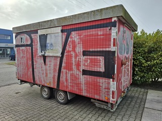 Schaftkeet, Kuiper, AST, 2010