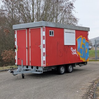 Schaftwagen, Kuiper, AST, 2010