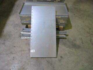 Ca. 20x Legborden, Emat