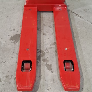 Palletwagen, Ravas, 3200-F LI, 2024