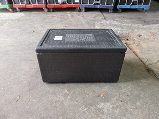 Partij Thermoboxen, Therm Future Box